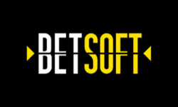 Betsoft Gaming Logo