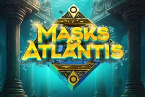 mask of atlantis slot game