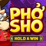 Pho Sho