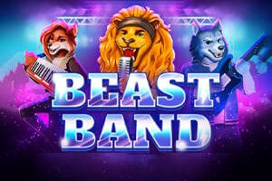 Beast Band Logo