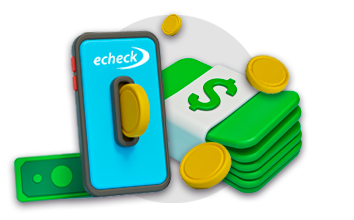 Echeck Casino Payouts