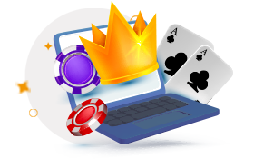 Vip Loyalty Programs Online Casino Icon