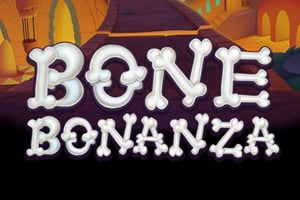 Bone Bonanza Logo