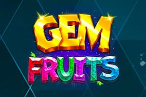 Gem Fruits Logo