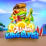 Aloha King Elvis