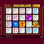 dice million gameplay