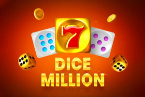 Dice Million Logo