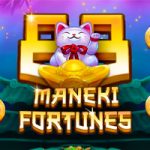 Maneki 88 Fortunes