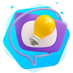 Advice Icon