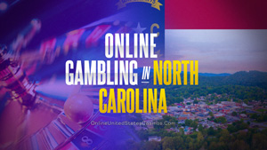 Gambling In North Carolina