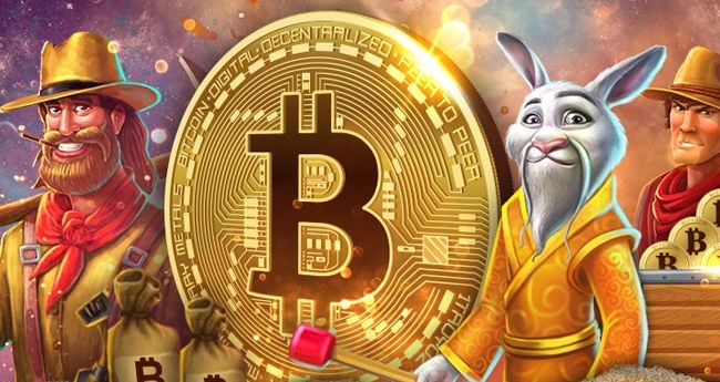 Super Slots Crypto Bonus