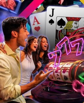 SlotsandCasino Welcome Bonus