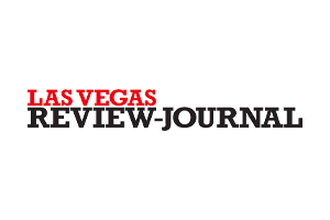 Las vegas review Journal