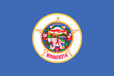 minnesota state flag