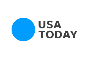 USA Today logo