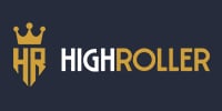 High Roller Casino Logo