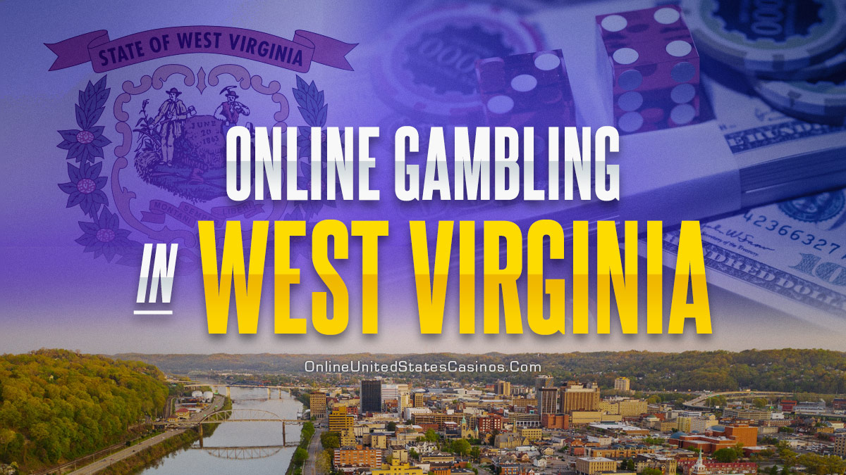 West Virginia Gambling Page Featured Image