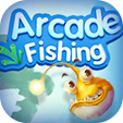 Arcade Fishing App icon