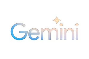 Gemini AI Logo