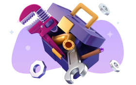 Maintenance Icon