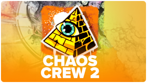 Chaos Crew 2 Game