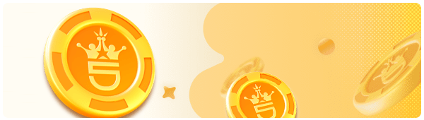 High 5 Casino Gold Coins Image