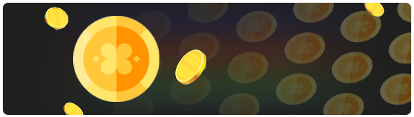 McLuck Casino Gold Coins Image