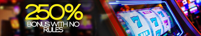 Club Player Casino Bonus With No Rules