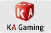 KA Gaming Logo