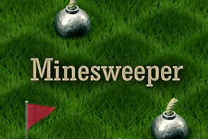 Minesweeper Game