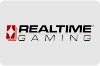 Realtime Gaming Logo