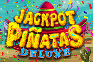 Jackpot Pinatas Deluxe