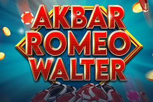 Akbar Romeo Walter Game