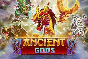 Ancient Gods Slots