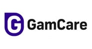 GamCare Logo