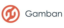 Gamban Logo