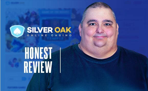 James Silver Oak Casino Review