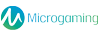 Microgaming Software Provider Logo