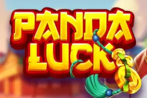 Panda Luck slot game by BGaming found at BoVegas