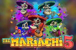 The Mariachi 5 Game