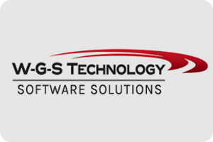 WGS Software Logo