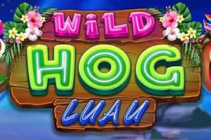 Wild Hog Luau