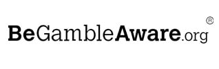 BeGambleAware Logo