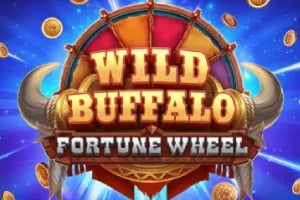 Wild Buffalo Fortune Wheel