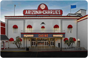 Arizona Charlies Casino