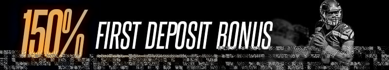 BetNow First Deposit Bonus