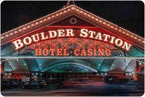 Boulder Station Casino