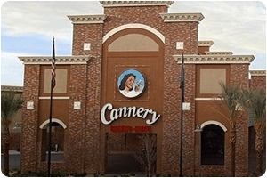 Cannery Casino