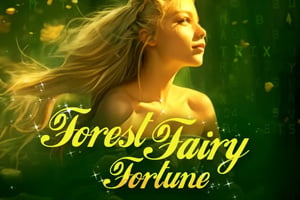 Forest Fairy Fortunes Game