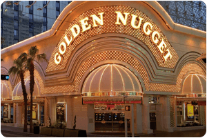 Golden Nugget Casino